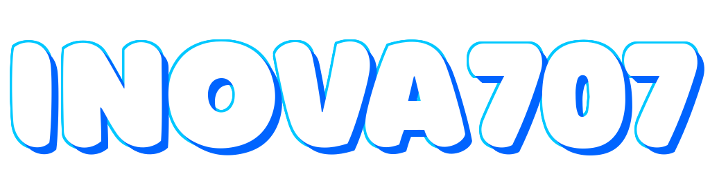 Logo INOVA707